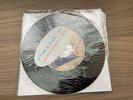 PRINCE ALPHABET ST JAPANESE 7” SIMGLE UNPLAYED