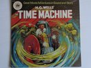 WONDERLAND IMAGINATION THEATRE– H.G. WELLS' THE TIME MACHINE -SEALED- Mint/EX