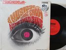 The Mesmerizing Eye LP “A Musical Light Show”   Smash, orig Mono   In Shrink