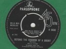 Billy Fury 