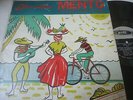 MAPLETOFT POULLE-& ORCH*PETER HUDSON & THE CANBOULAY SINGERS-JAMAICA MENTO