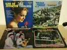 LOS TECOLINES  4 x LPs  Bolero Ranchera Mariachi Mexico