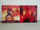 W.a.s.p. Vinyl Package, The Last Command, Live... In The Raw