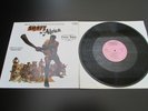 LP Shaft in Africa- OST-Soundtrack - Blaxploitation
