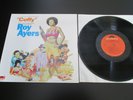 LP Coffy - Roy Ayers - Ost - Soundtrack - Blaxploitation