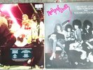New York Dolls and Too Much Too Soon (Double Vinyl LP)