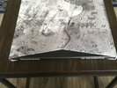 Radiohead In Rainbows Vinyl Record Box Set