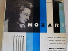 Westminster XWN 18591 – Mozart – Quartet/Quintets – BARYLLI QUARTET – LP – NM