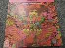 RARE EX VINYL CREAM Disraeli Gears 1969 ATCO LP 33-232 STRANGE BREW GREAT SHAPE