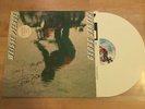 Georg Danzer - Weisse Pferde LP | Weisses Vinyl mit Autogramm