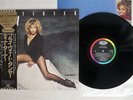 TINA TURNER PRIVATE DANCER CAPITOL ECS-81650 Japan OBI VINYL LP