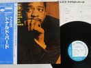 DONALD BYRD FUEGO BLUENOTE GXK-8037 US OBI VINYL LP