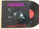 THE SEEDS, A WEB OF SOUND, 1966 CRESCENDO GNP-2033 GARAGE PSYCH ROCK