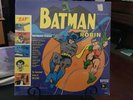 Batman and Robin LP record Sealed tifton 78002 Sun Ra 1966