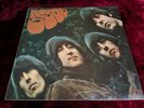 The Beatles Rubber Soul Vinyl LP Stereo EMI 2 Box Label Pressing -3/-4 matrix