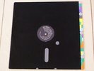 NEW ORDER - Blue Monday / The Beach - 12in Vinyl Record Single 1983 Australia