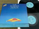 NOW - 'THE SUMMER ALBUM' 2 x LP Gf 1986 EMI / VIRGIN SUMMER 1 V/A -STUNNING  Nm
