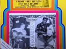 Elvis Presley - From the Beach To the Bayou (LP)