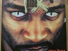 Nine - Nine Livez 2LP 1995