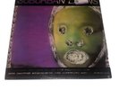 SUBURBAN LAWNS S/T LP 1981 US ORIGINAL Sue Tissue with INNER SLEEVE Janitor