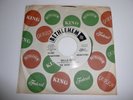  Rare 45 Record The Night Owls Doo Wop Bells Ring/Lets Go Again
