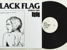 Black Flag - Demos 1982 LP D.O.A. Misfits Circle Jerks OFF Necros Minor Threat