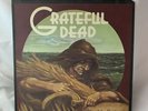Grateful Dead 1973 Wake of the Flood Vinyl LP Jerry Garcia VG+ GD-01 CLEANED