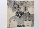 The Beatles-Revolver-PMC 7009-Mono-1966-Vinyl LP,Rare Vinyl LP