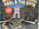 KOOL & THE GANG - WILD AND PEACEFUL - 1973 SEALED CANADA VINYL RELEASE