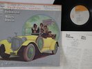 LP Miles Davis J Johnson Original Soundtrack SOPC57110 CBS SONY Japan Vinyl OBI
