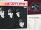 LP BEATLES Meet The Beatles OR7041 ODEON JAPAN Vinyl