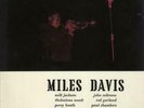 And The Modern Jazz Giants - VG Miles Davis UK vinyl LP album record 32-100