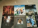 AbbA 6 VINYL Records LP FREE POSTAGE UK buyers only