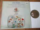 Dvorak - Violin Conc / Martzy / Fricsay / Heliodor 89 804 Stereo Ed1 Germany NM
