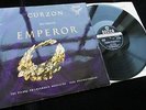 Beethoven: Piano Concerto No. 5 - Curzon **Decca SXL 2002 WBg ED1 LP**