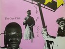 Gun Club - Fire Of Love LP