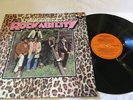 Crazy Cavan 'N' The Rhythm Rockers - Rockability ORIG UK Charly EX+