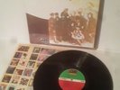 Led Zeppelin II 2 1969 LP Record SD-8236 RL HOT MIX Both Sides.Cover in Shrink