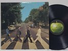 THE BEATLES Abbey Road 1969 LP UK APPLE PCS 7088 (1st cover variation)