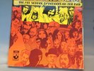 Pete Brown & Piblokto The Art School Dance Goes On.. - Harvest, First Press