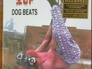 DOG BEATS EP Vinyl ICP Insane Clown Posse