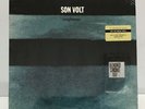 SON VOLT – STRAIGHTAWAYS Warner Brothers 2017 LP US ALTERNATIVE ROOTS ROCK Seal