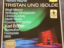 Wagner: Tristan und Isolde / Karl Bohm (Vinyl, Deutsche Grammo, 139221/25, 1997)