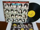 The Rolling Stones - Some Girls CUN 39108  UK LP 1978  Miss You   Uncensored