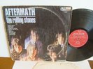 The Rolling Stones - Aftermath  1192  Mexico LP 1st Press 1966 Peerless