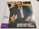 Handsome Boy Modeling School So Hows Your Girl Colored LP Record Vinyl Me Please