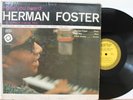 “Have You Heard Herman Foster” LP   Epic 16010   Mono PROMO   Deep Groove