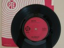 THE PRIMITIVES - HELP ME - PYE 7N15721 - SEE DESCRIPTION