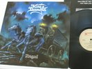 King Diamond - LP - Abigail