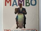 Tino's Break Breaks Vol 4: Mambo Shrink Wrap But Open